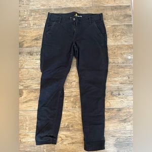 Utility pant